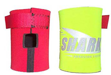 Fishing Reel and Stubby Holder