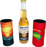 The Dingo Stubby Holder Boutique Beers